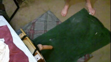 Buddylove1111  09-12-2021 video fingerin